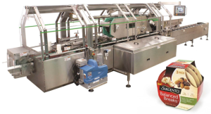 Bosch Packaging nabs food packaging leader